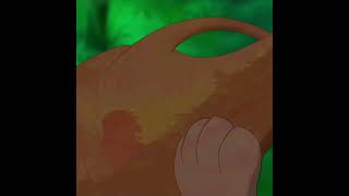 Never let you go again #Shorts #Simba #Nala #LionKing