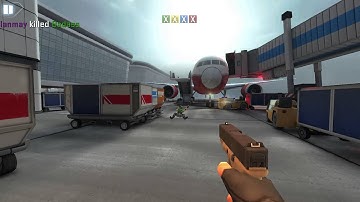 Bullet Rush New Free FPS for iOS