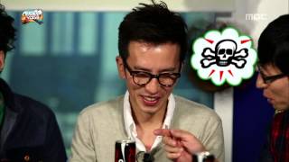 Infinite Challenge, 2013 'Infinite Challenge' Song Festival(4) #19, 2013 무한도전 가요제 20131026