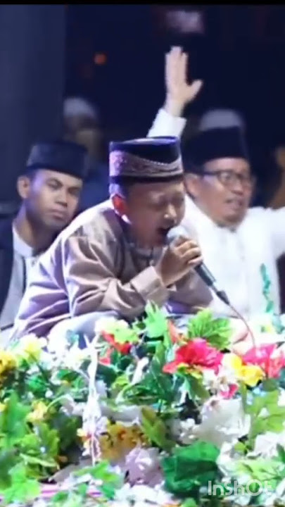 qori cilik bersuara tinggi muhammad ikhsan ramadhan