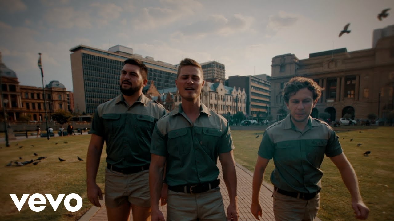 JAN JAN JAN - Ek Bly 'n Boer JAN JAN JAN - Ek Bly 'n Boer