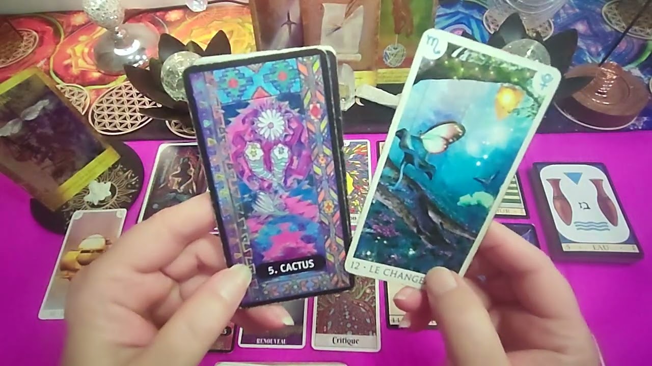 ⚡❤️‍🔥 Triangulaire ❤️‍🔥⚡grosse erreur pour l'énergie tierce, colère de votre autre, changement