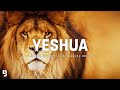 Jesus Image Yeshua Prophetic Instrumental