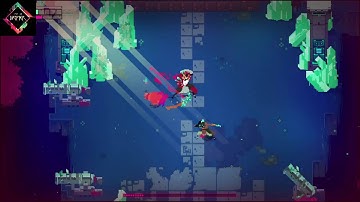 Hyper Light Drifter The Hanged Man Boss [20160804032252]