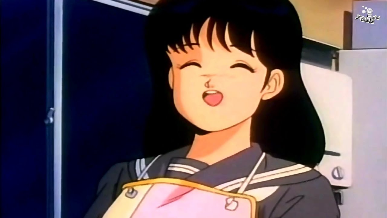 Meimon! The Third Baseball Club | Ep. 05 [Raw] (TV - 1988) 名門