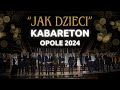 Kabareton Opole 2024 - Jak dzieci