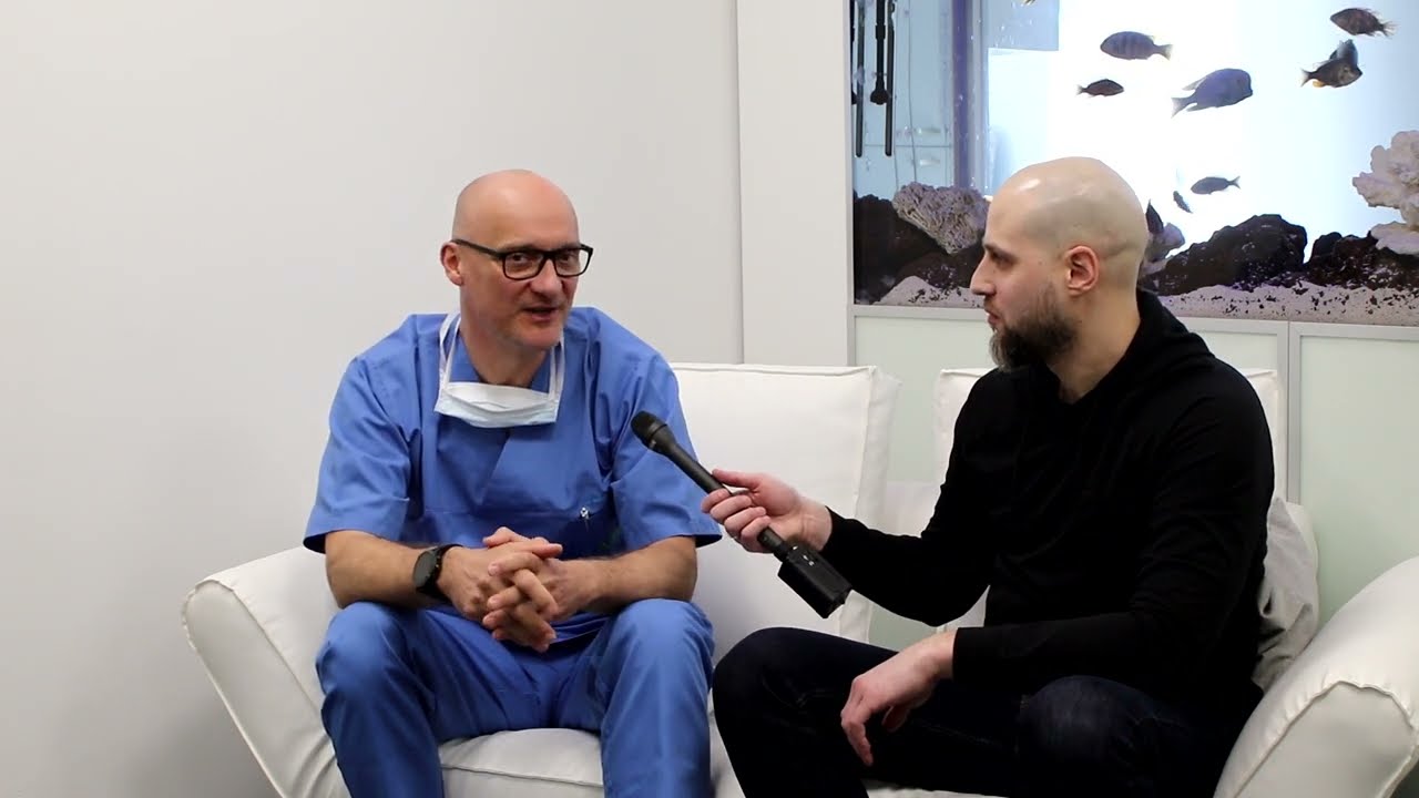 CHRAPANIE NIGDY NIE JEST ZDROWE - DR MICHAŁ MICHALIK NA 