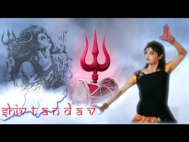 Shiv Tandav Stotram || Tandav || Sachet Parampara || Dance Covered By Bhaswati Dey #ramdhanu #dance