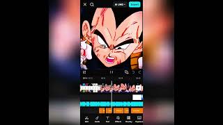 Information i wanna be a super saiyan | Dragon ball super | Goku edit tutorial Capcut 🔥 | loucuea letal funk| Update