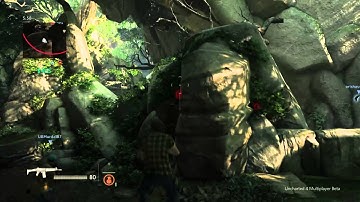 Uncharted 4 LAST!! multiplayer beta SUBSCRIBE 4 more vids!!!