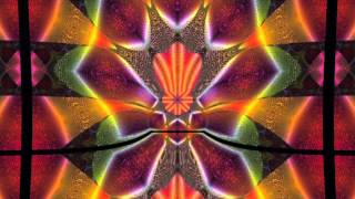 Video thumbnail of "Icaro de Ayahuasca - Sirenita Bobinsana"