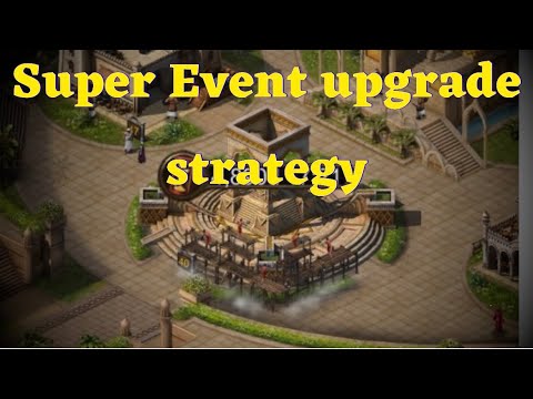 Evony Construction Event Guide: How to Cut Timers and Earn Rewards