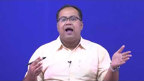 Lecture 41: Blockchain in Government – III (Digital Identity)