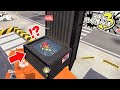 【スプラかくれんぼ】新ステージで扇風機の中に入れる新バグやってみたら…www【スプラトゥーン3】