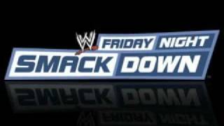 WWE Smackdown RESULTS 25th Feb 2011