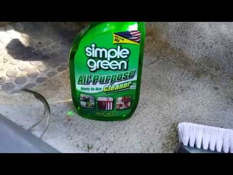 Simple Green, US, Household, Garage