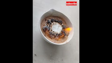 sugar snake experiment #shorts