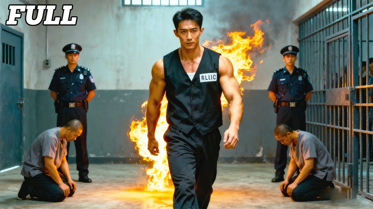 🔥 माता-पिता ने नाजायज़ बेटे के लिए धोखा दिया — वो नर्क से लौटकर बदला लेने आया!