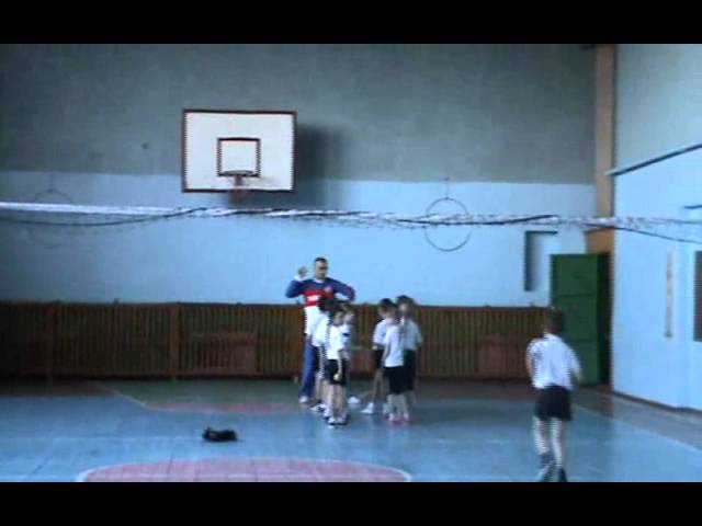 индивидуальный план урока физкультуры