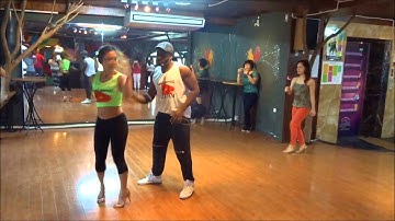 Jules & Karen workshop 2