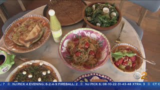 Dining Deal: Santina