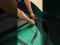 😳  taking the FOLDING KAYAK on a REAL Fishing Trip (sketchy limit testing)