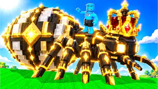 I Spent $1,549,431 Building the BIGGEST ANT EMPIRE in Roblox