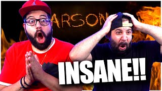 The Bros React To J-Hope 방화 Arson Official Mv Reaction