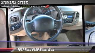 Stevens Creek Chrysler Jeep Dodge, San Jose CA 95129