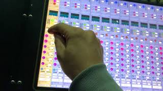 Digico SD series(V987) Waves Multirack Control