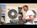 Sanborn's Air Conditioning & Heating - How HVAC Repair Can Improve Your Indoor Air Quality