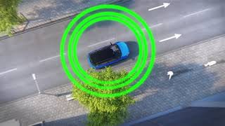Ford SYNC with Emergency Assistance | Peoples  Ford UK