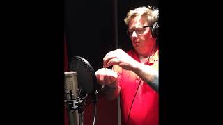 Secret Sound #8 Fall 2017