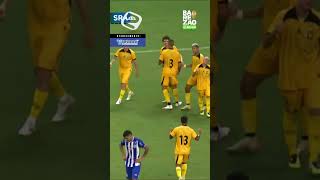 GOL DE PEDRINHO | AMAZONAS X SÃO RAIMUNDO | 1ª RODADA DO BAREZÃO SICREDI 2026