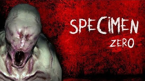 specimen zero no ads MOD apk #shorts #youtubeshorts #shortvideo
