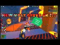 [OLD]HOW MUCH DOES THE NEW VOLT GIVE FROM POWER PLANT (6K ?? )