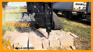 Big Break Overview | Quick Attach