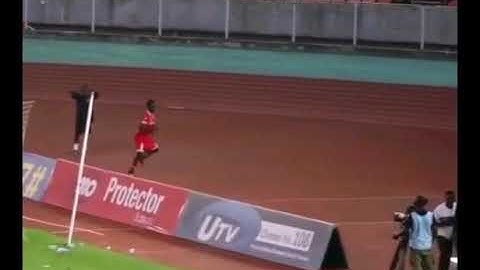Vituko vya Morrison uwanjani dhidi ya mechi kati ya Simba vs Al hilal katika Simba supper cup