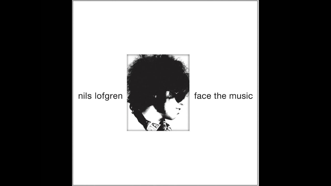 Nils Lofgren - Bullets Fever (HQ) - YouTube