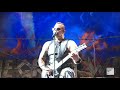 Vignette de la vidéo Sabaton - Live Wacken 2019 (Full Show Hd)
