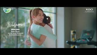 Don’t sweat it with Laurier Super Slimguard 0.1cm