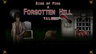 Official Walkthrough - Rise of Pico - A Forgotten Hill Tale