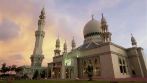 القران الكريم ليبيا الشيخ الدوكالي العالم