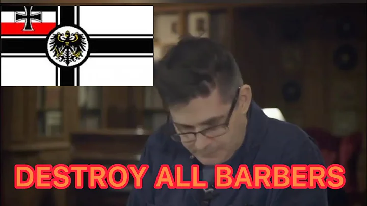 steve albini’s fascist haircut