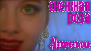 Натали - Снежная Роза