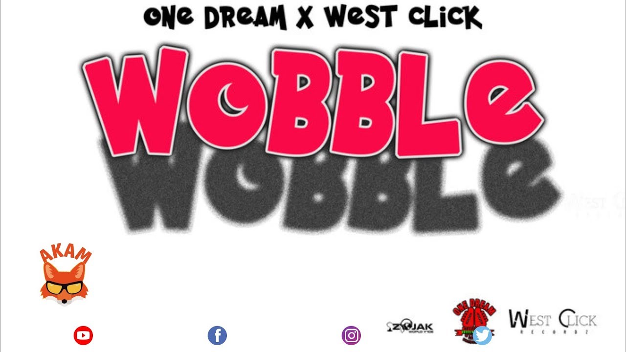 Watch Nado - Wobble - February 2019 on YouTube Watch Nado - Wobble - February 2019 on YouTube