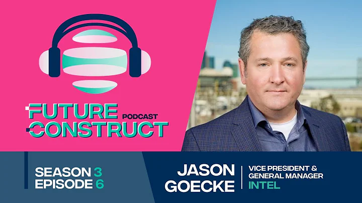 Jason Goecke: Shaping the Future of Technology at ...