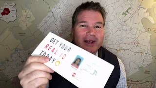Know Knox County - REAL I.D.