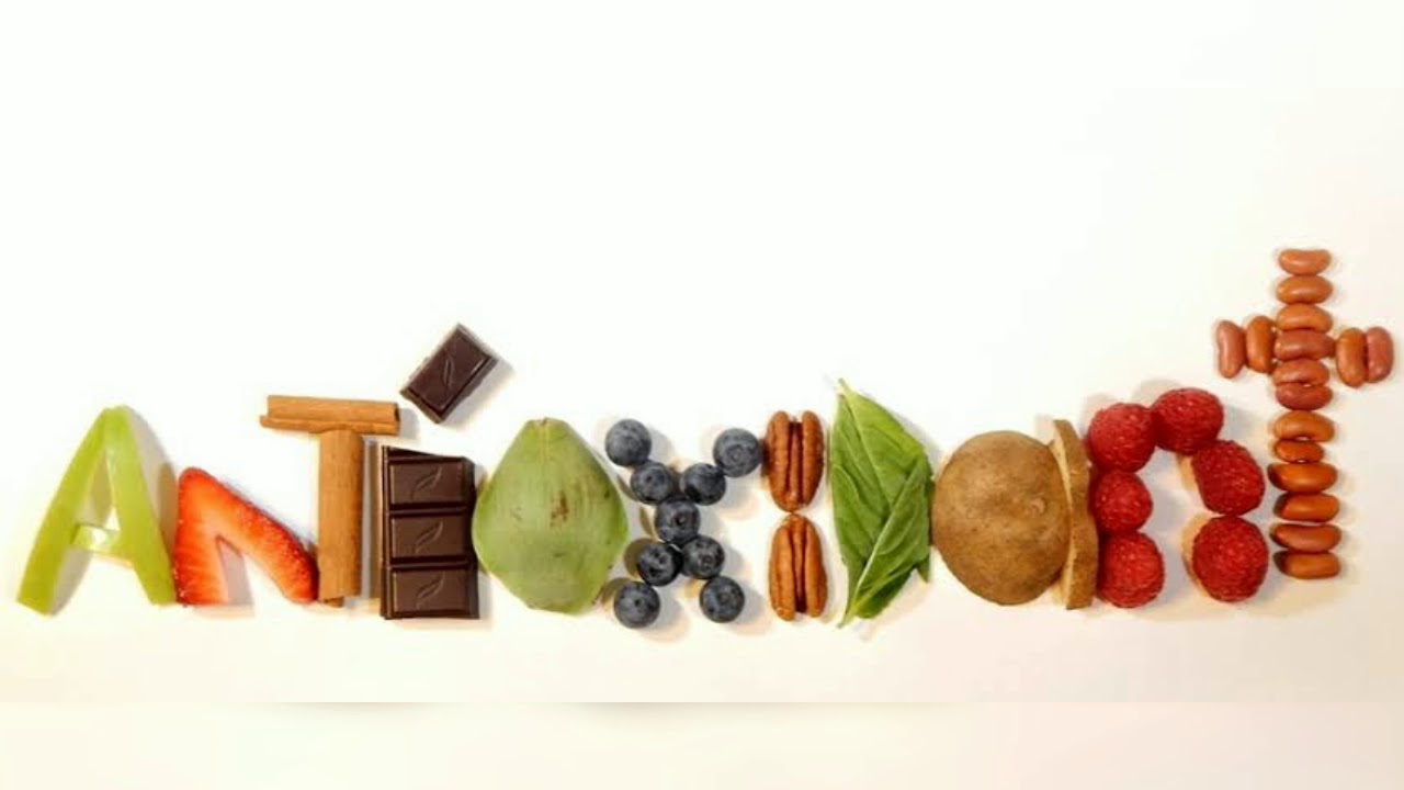food antioxidants tamil cell damage free radicals