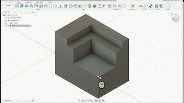 Activity 1.2.4 Dimensioning Object 3 in Fusion 360 with Primitives
